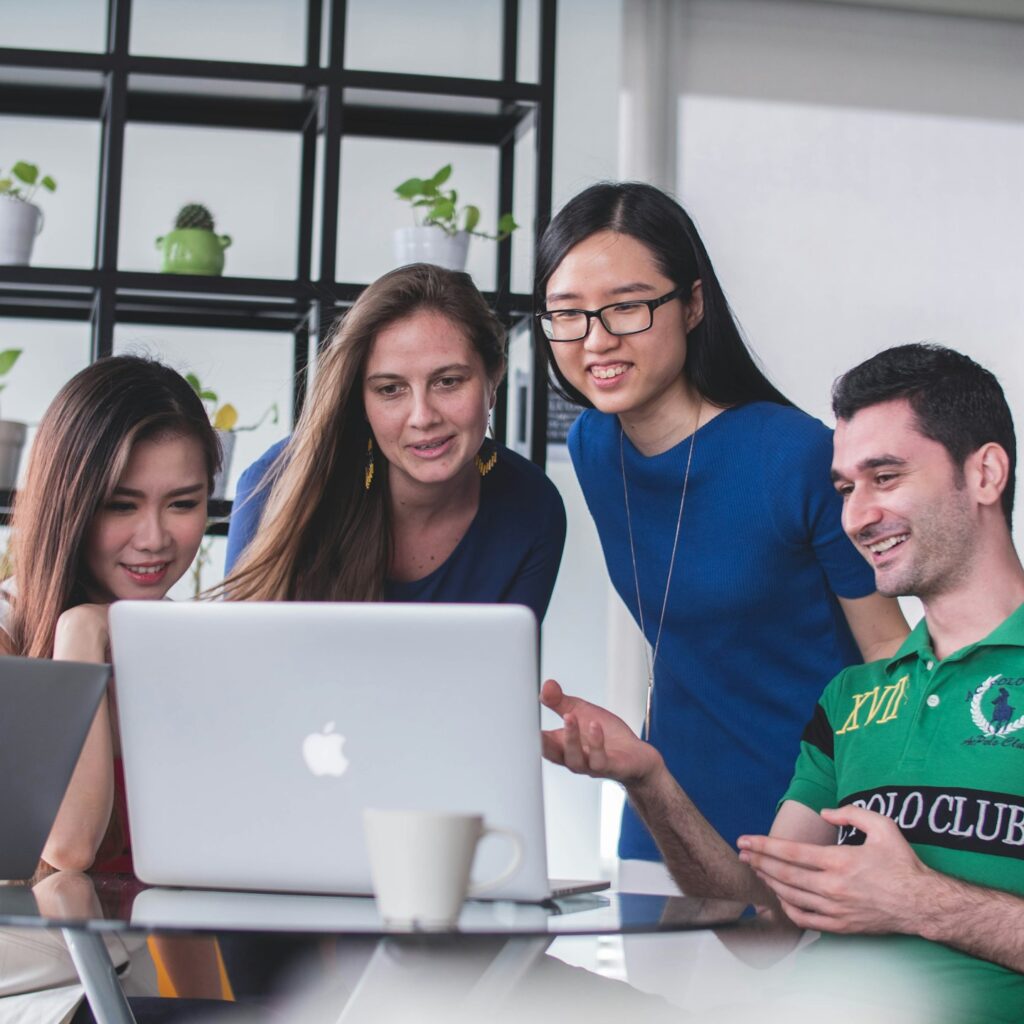 Group practice Software