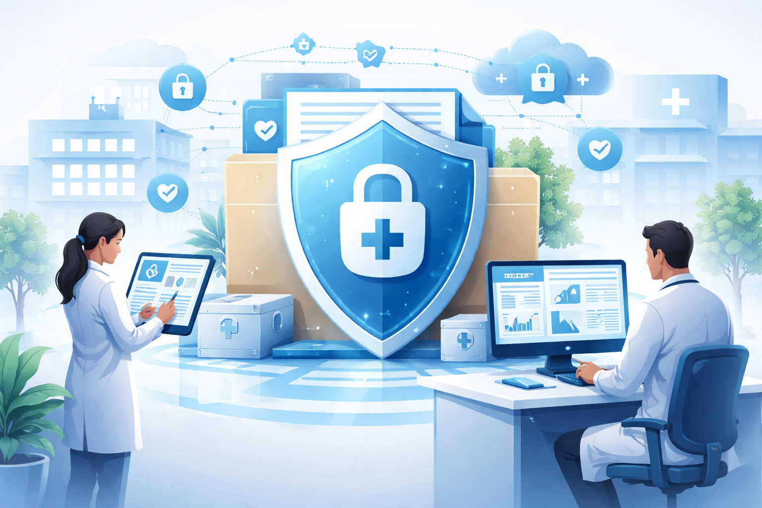 what is Hipaa Compliant