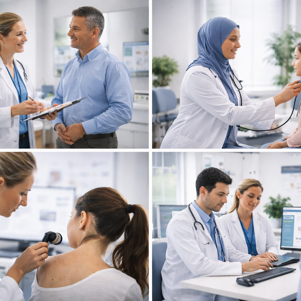 Polyclinic