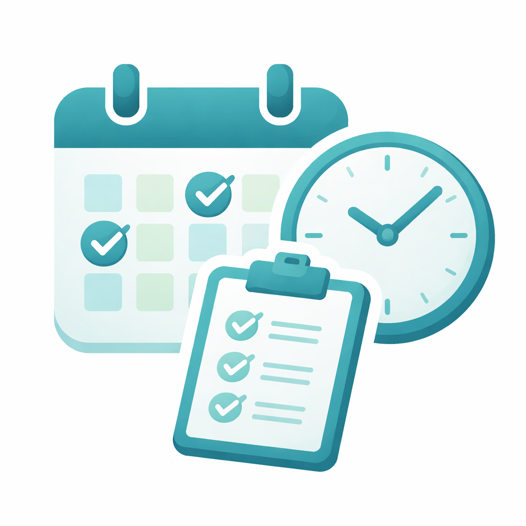 scheduling