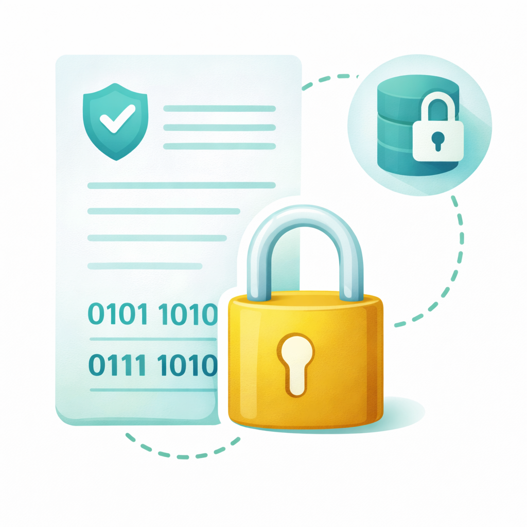 data encryption