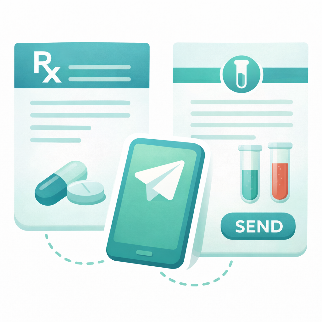 e prescription