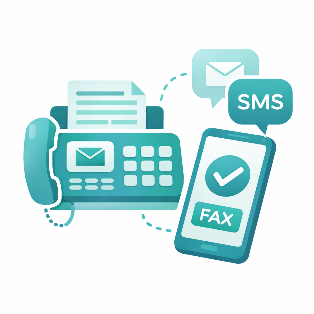 fax-sms