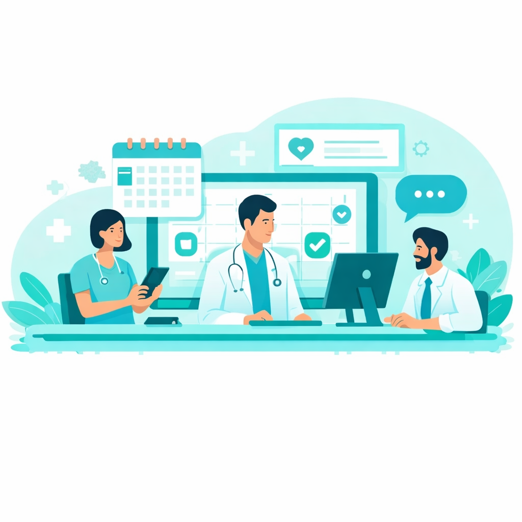 features group