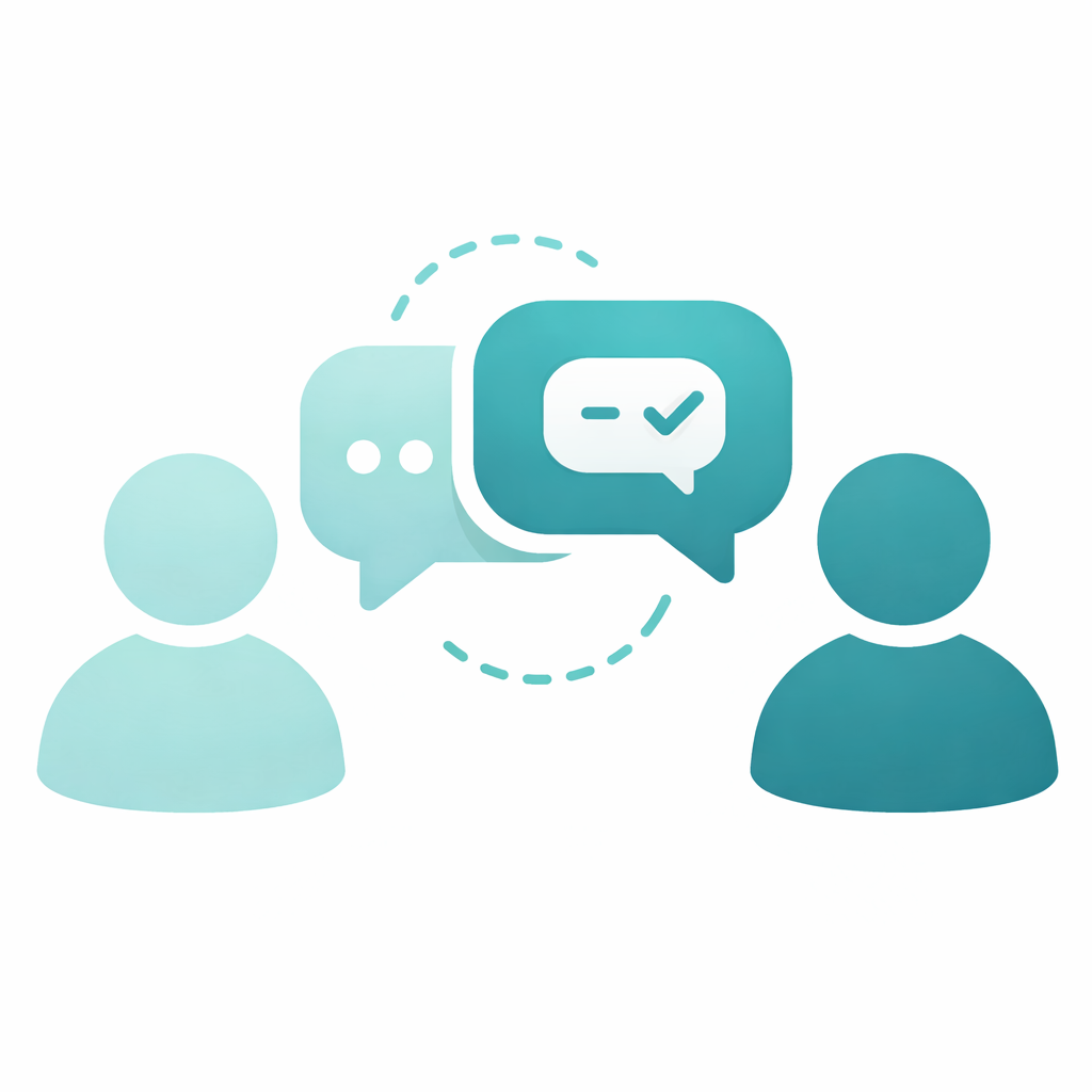 internal message