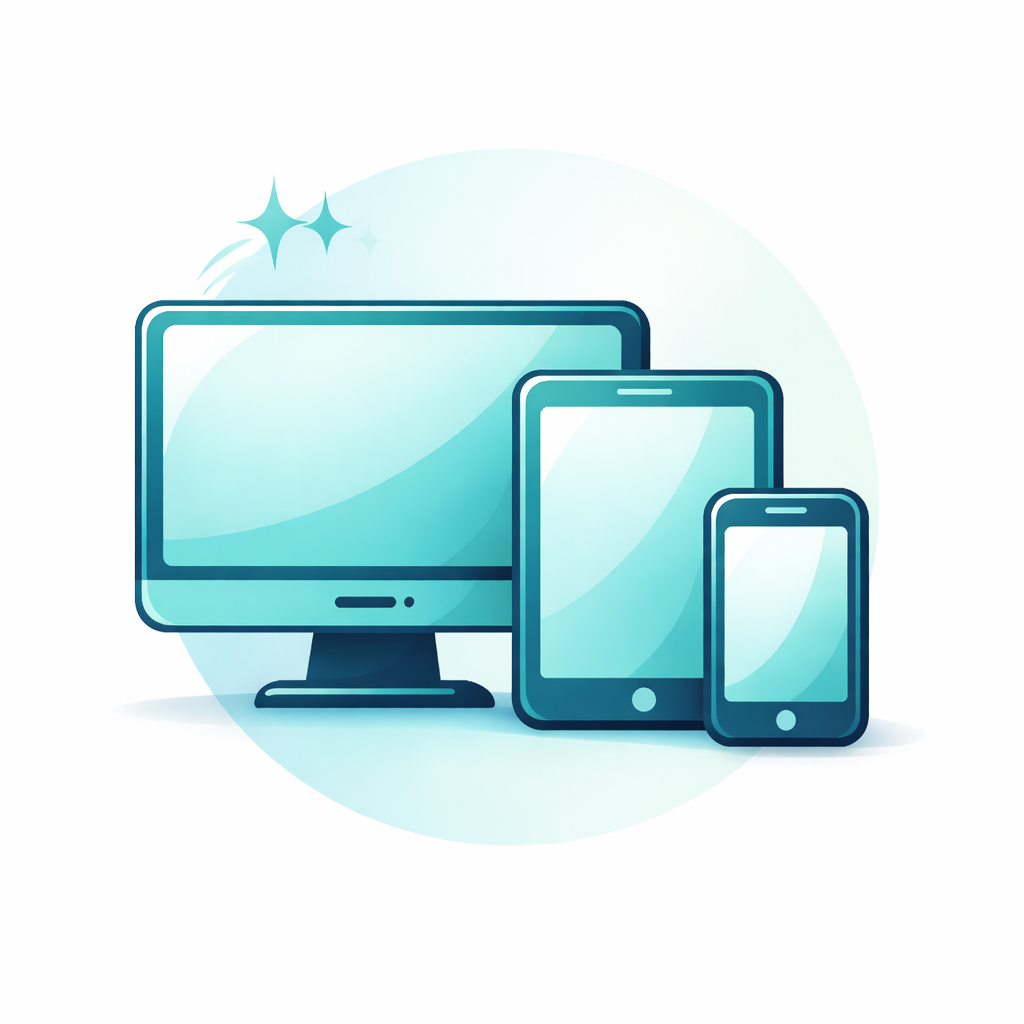 responsive