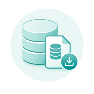 Data Export