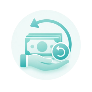 Cash Refund Facility