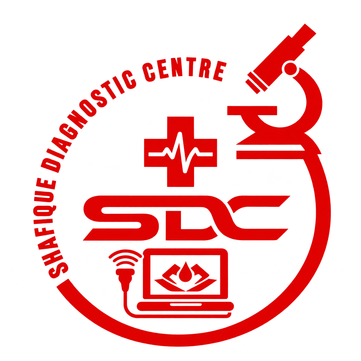 Shafiq Clinic